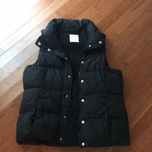 Old Navy puffer best
